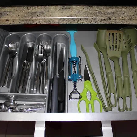 Apartmán Relax Playa Fenals *