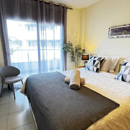 Relax Playa Fenals *