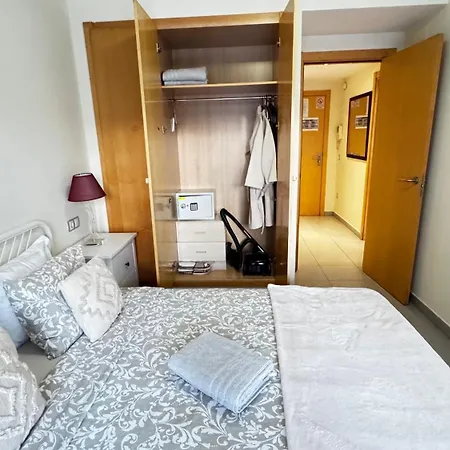 Apartmán Relax Playa Fenals Lloret de Mar