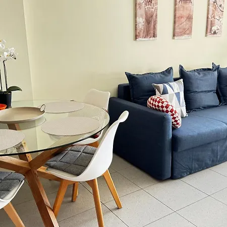 Relax Playa Fenals * Lloret de Mar