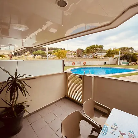 Relax Playa Fenals יורט דה מאר