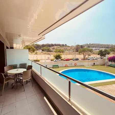 Relax Playa Fenals יורט דה מאר